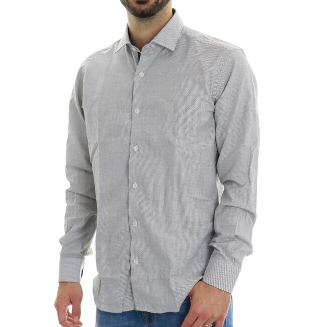 CAMICIA SAM ALESSANDRO LAMURA - Mad Fashion | img vers.650x/